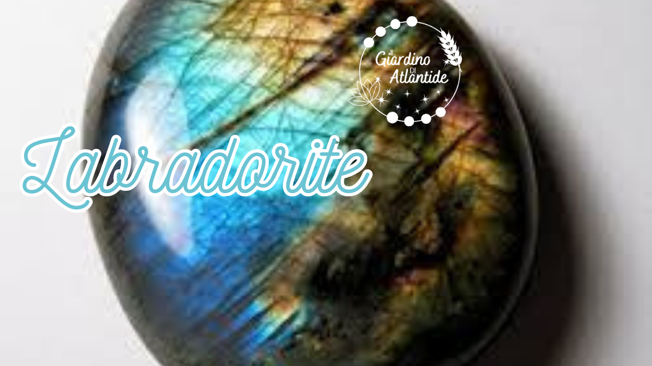 Labradorite