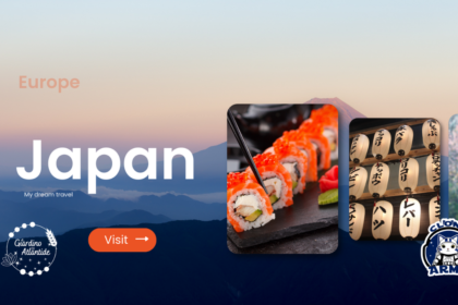 Giappone: organizzazione viaggio – parte 1