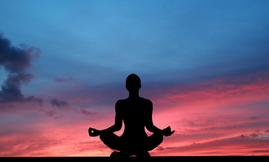 Meditazione: meditare ogni giorno