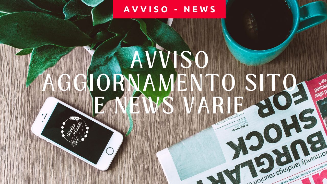 News aggiornamento